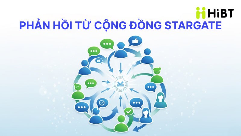 LayerZero Foundation Đề Xuất Mua Lại Stargate Finance Với Giá 110 Triệu USD