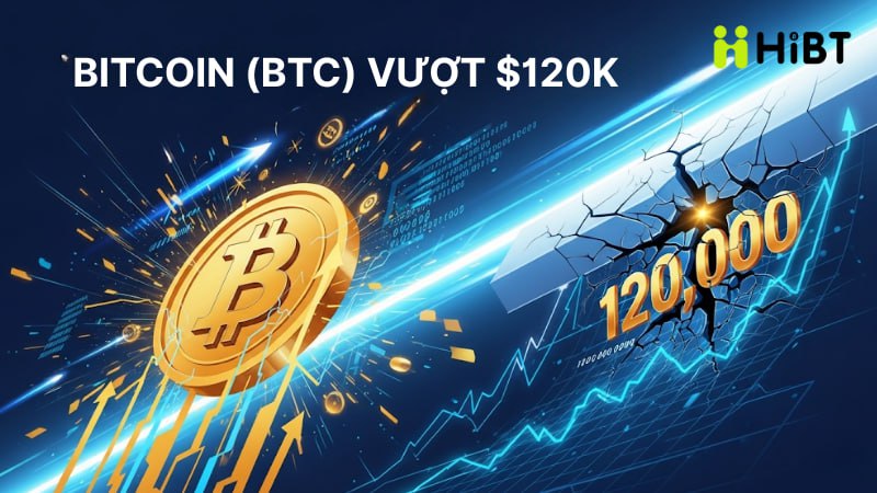 Cập nhật tin tức crypto nóng nhất ngày 11/8/2025 