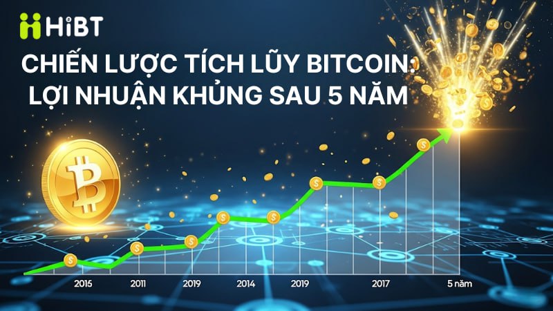 Strategy Tiếp Tục “All-In” Với Bitcoin