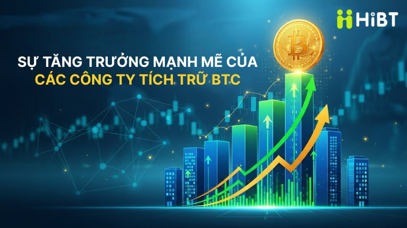 : Metaplanet Mua Thêm 518 BTC Trị Giá Gần 62 Triệu USD: Lợi Nhuận Tăng 17% và Vị Thế Thứ 5 Trên Thị Trường Bitcoin
