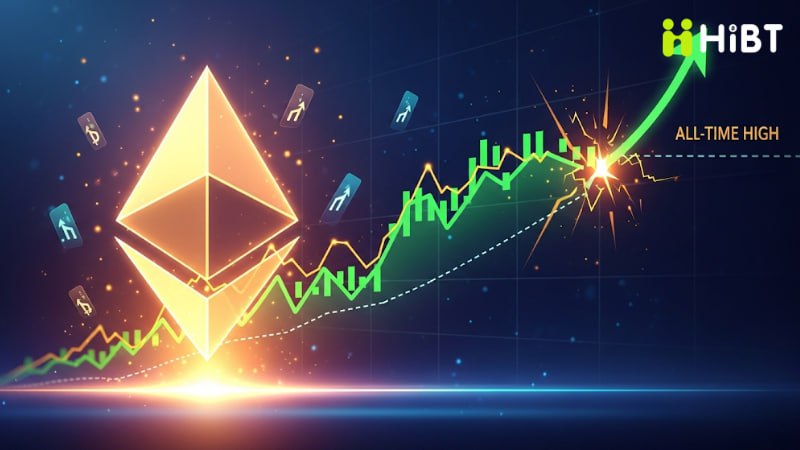 Cập Nhật Thị Trường Tiền Điện Tử Ngày 13/8: Bitcoin, Ethereum và Dự Báo Cho Các Altcoin