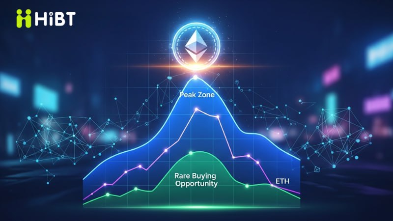Ethereum Tăng Mạnh Lên $4457: BitMine Mua Thêm 20 Tỷ USD ETH, Đón Đỉnh Lịch Sử