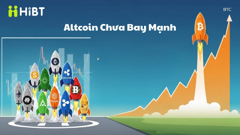 Cập Nhật Thị Trường Crypto Ngày 14/8: Bitcoin, Ethereum và Chiến Lược Đầu Tư
