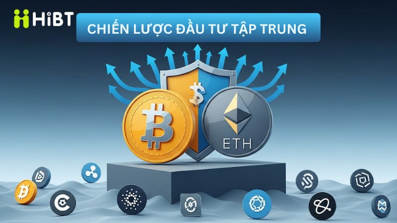 Cập Nhật Thị Trường Crypto Ngày 14/8: Bitcoin, Ethereum và Chiến Lược Đầu Tư
