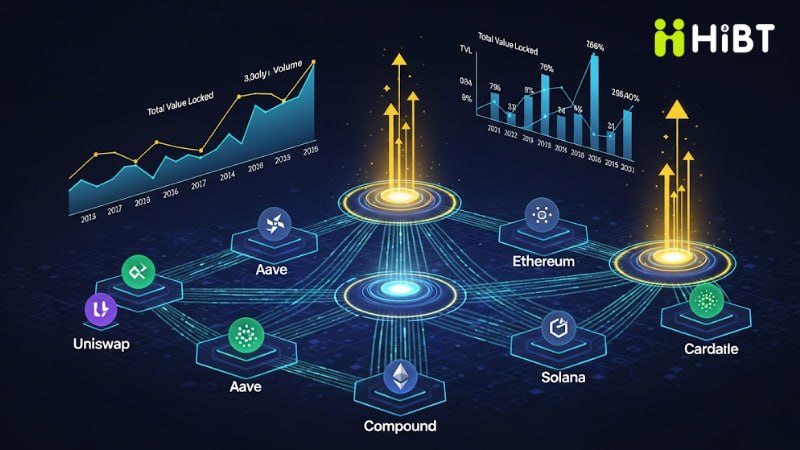 Solana (SOL) Đạt Mốc $205: Tăng Trưởng Mạnh Mẽ và Tiềm Năng Tiến Tới $250