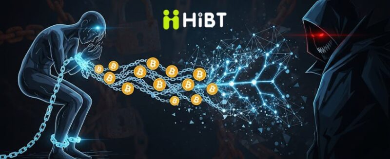 Làn Sóng Bắt Cóc Tống Tiền Bằng Bitcoin: Cảnh Báo Từ Vụ Bắt Cóc Nữ Giáo Sư Ở Brazil-Hibt