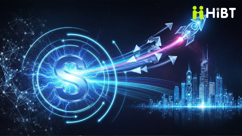 Sonic Labs chi 150 triệu USD lập quỹ ETF token S tại Mỹ – Bước ngoặt lớn của thị trường crypto