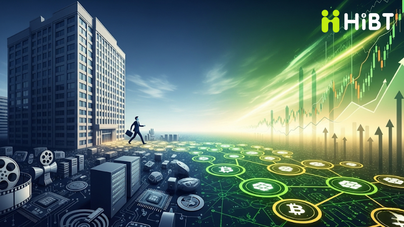 Trump Media chi 178 triệu USD mua coin: Tín hiệu lớn cho thị trường crypto?