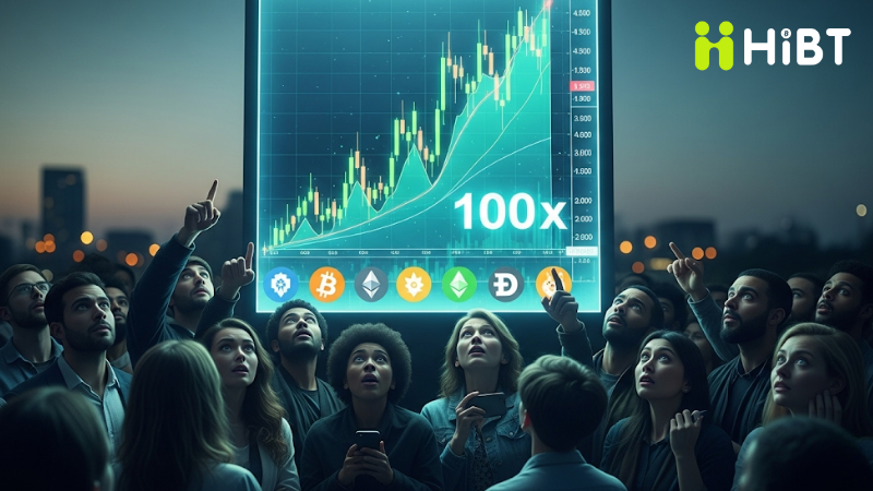 Memecoin là gì? Toàn cảnh về những đồng coin “vui nhộn” nhưng đầy sức mạnh
