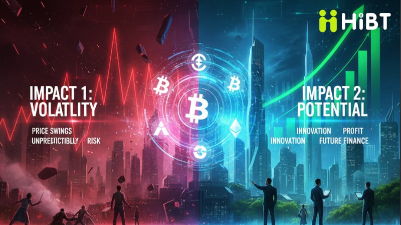 Gia tộc Trump và khoản lợi nhuận khổng lồ từ crypto