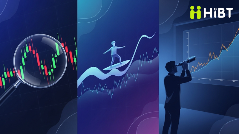 Cập nhật tin tức thị trường Crypto ngày 2/9: Bitcoin hồi phục, Altcoin sôi động