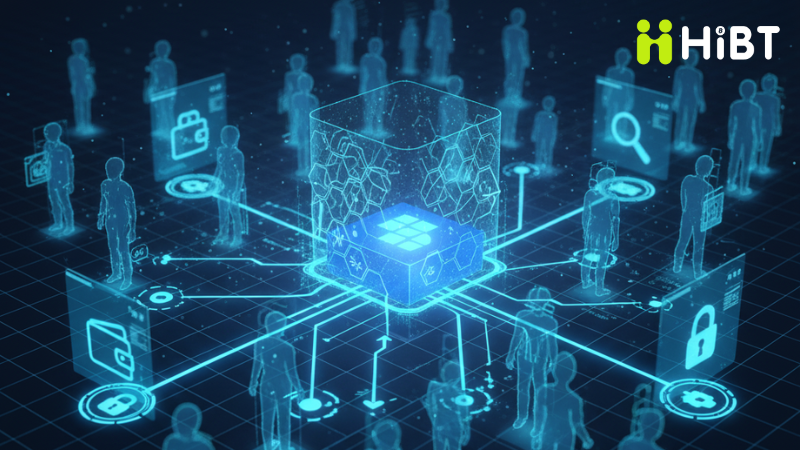 Ethereum Foundation công bố lộ trình đề cao tính riêng tư: Chìa khóa cho tương lai Web3