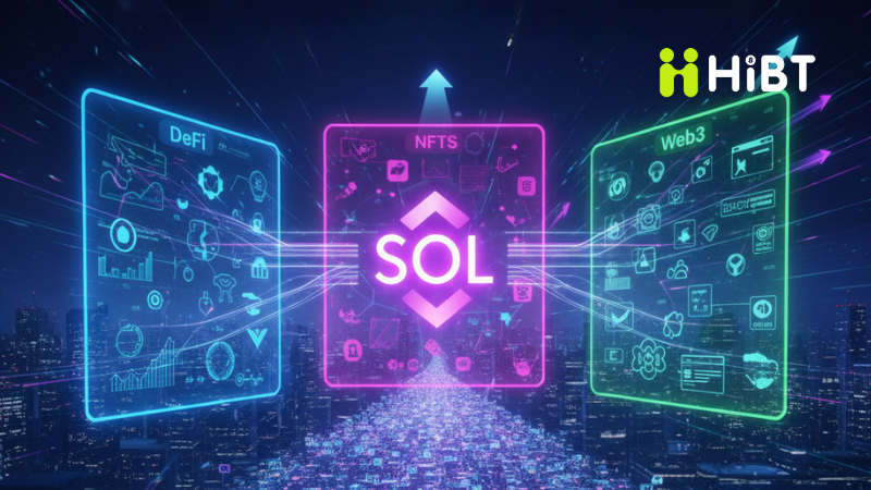 Solana bùng nổ với Firedancer: Đề xuất bỏ giới hạn block sau nâng cấp Alpenglow-Hibt