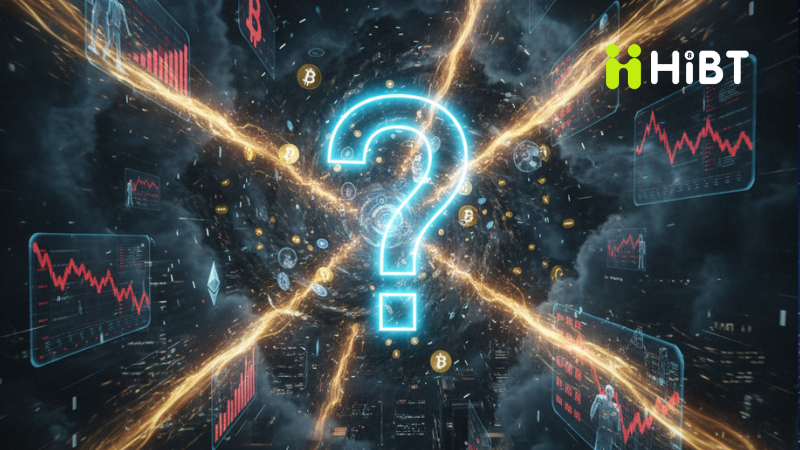 Thị Trường Crypto Chấn Động: $812 Triệu USD Rút Khỏi Quỹ Đầu Tư Trong Tuần Cuối Tháng 9/2025 – Phân Tích Chuyên Sâu-Hibt