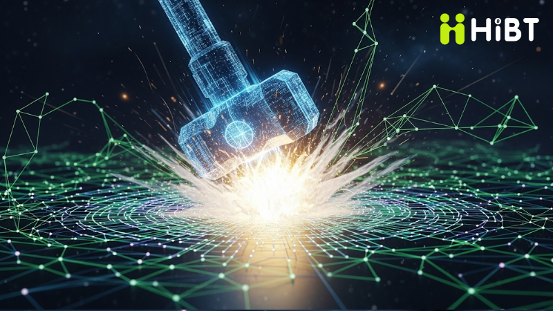 Cá voi Bitcoin “ngủ đông” và thương vụ 4 tỷ USD ETH