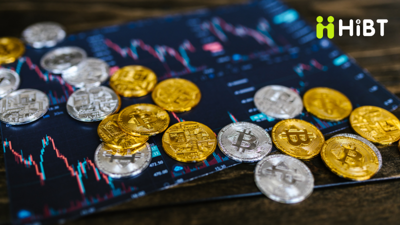Cập nhật thị trường Crypto ngày 4/9: BTC giữ vững xu hướng, Altcoin đi ngang