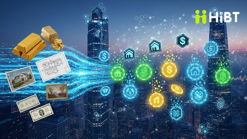 Stablecoin và token hóa tài sản: Chủ đề nóng tại hội nghị Fed sắp tới