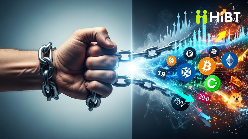Hàn Quốc thắt chặt quản lý cho vay crypto: Cấm đòn bẩy, áp trần lãi suất 20%