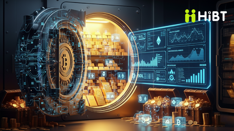 Sora Ventures ra mắt quỹ kho bạc Bitcoin trị giá 1 tỷ USD: Bước đi chiến lược trong kỷ nguyên tài sản số