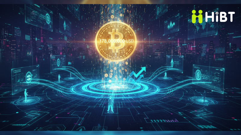 Trump Media chi 178 triệu USD mua coin: Tín hiệu lớn cho thị trường crypto?
