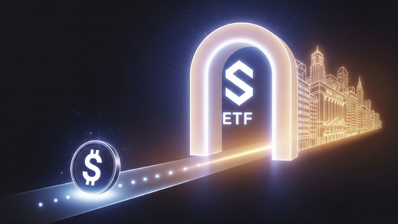 Sonic Labs chi 150 triệu USD lập quỹ ETF token S tại Mỹ – Bước ngoặt lớn của thị trường crypto