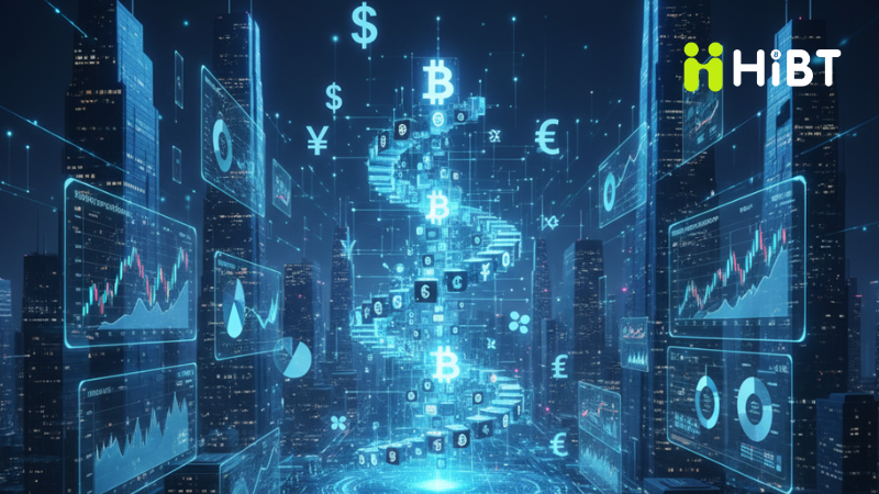 Mỹ và Anh thành lập nhóm chuyên trách định hình tương lai thị trường Crypto