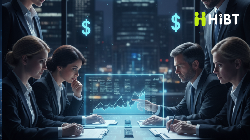 Tin tức thị trường Crypto ngày 23/9/2025: BTC giữ vững vùng hỗ trợ, Altcoin phân hóa mạnh