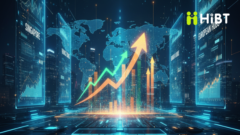 SEC thông qua quy trình tăng tốc phê duyệt ETF crypto: Cơ hội mới cho thị trường tài sản số