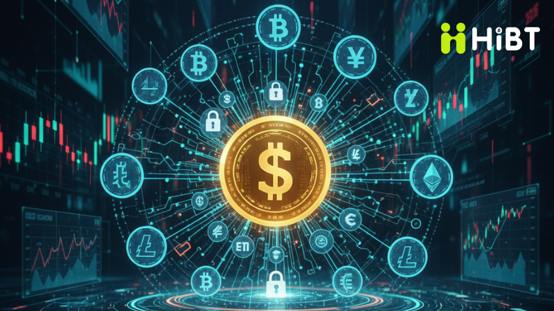 StablecoinX huy động thêm 530 triệu USD để mua Ethena (ENA): Bước tiến mới trên thị trường crypto