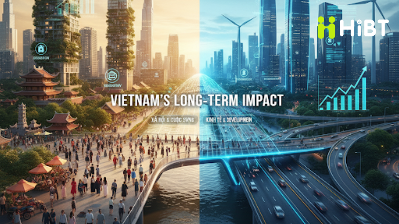 Việt Nam bắt đầu thí điểm thị trường tài sản mã hóa từ ngày 9/9/2025