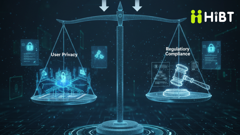 Ethereum Foundation công bố lộ trình đề cao tính riêng tư: Chìa khóa cho tương lai Web3