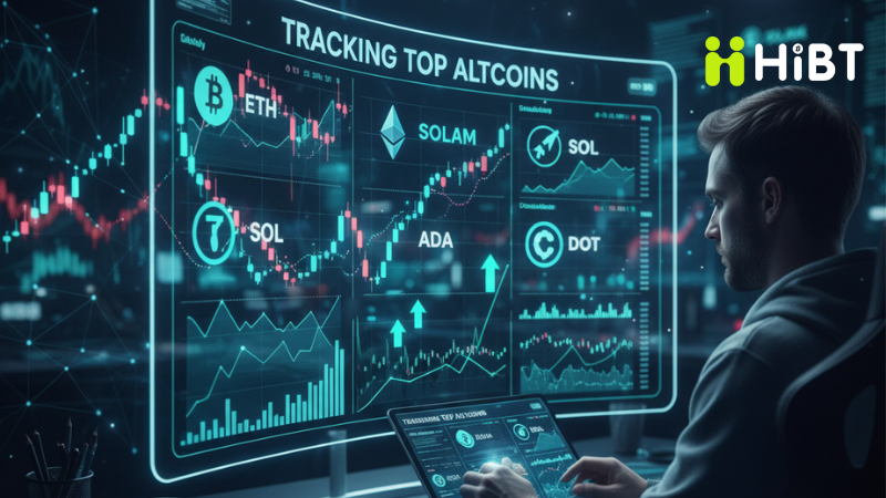 Phân tích thị trường Crypto ngày 14/9: BTC giữ xu hướng tăng, Altcoin top tạo sóng mới