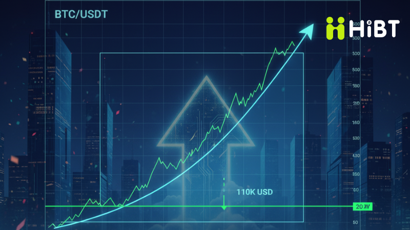 Tin tức thị trường crypto ngày 15/9: BTC duy trì xu hướng tăng, Altcoin tiếp tục bùng nổ