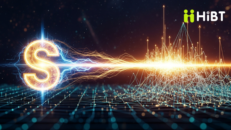 Sonic Labs chi 150 triệu USD lập quỹ ETF token S tại Mỹ – Bước ngoặt lớn của thị trường crypto