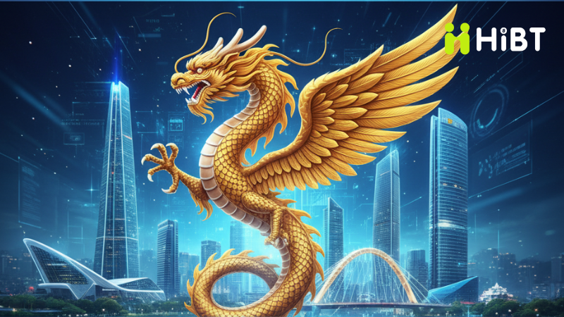 Bản Tin Thị Trường 30/09/2025: Kinh Tế Vĩ Mô Vững Chắc, Crypto Hồi Phục Nhẹ Và VN-Index Phân Hóa-Hibt