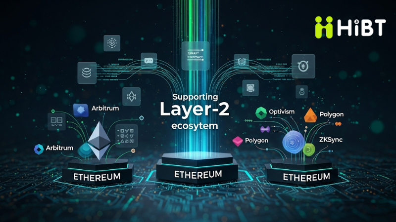 Holesky – Testnet lớn nhất của Ethereum chính thức dừng hoạt động