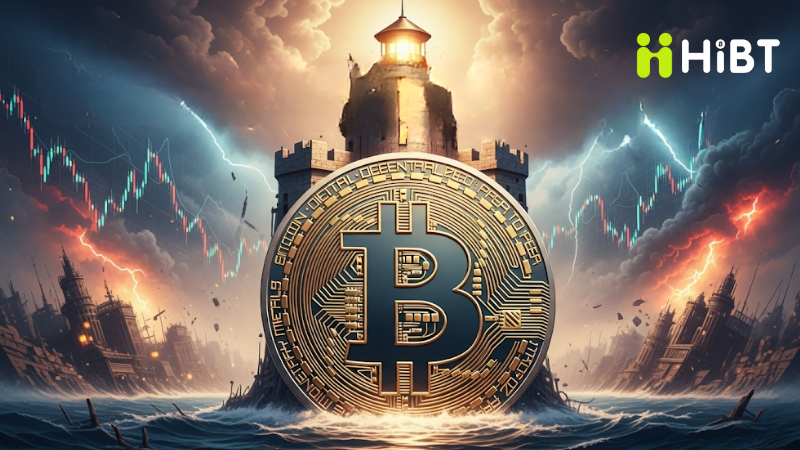 449 triệu USD BTC được Strategy mua thêm: Động thái khẳng định sức hút của Bitcoin
