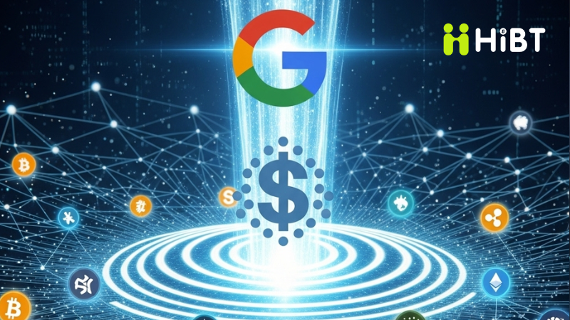 Google ra mắt giao thức AI thanh toán tích hợp stablecoin: Bước tiến lớn cho tương lai tài chính số