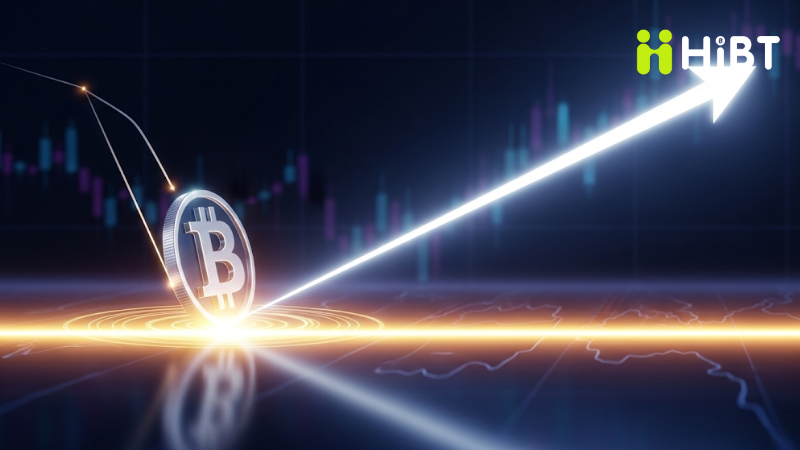 Phân Tích Giá Bitcoin Ngày 1/9: Điều Chỉnh Về 103.000 USD Trước Sóng Tăng Cuối Năm?