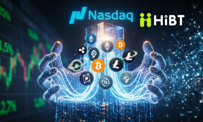 Siết chặt kiểm soát chiến lược kho bạc crypto – Nasdaq gửi tín hiệu mạnh mẽ tới thị trường-Hibt
