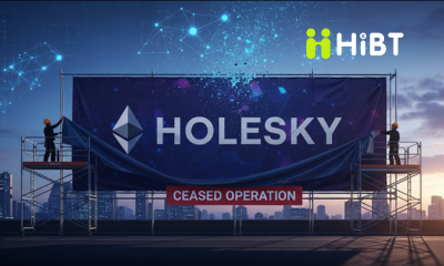 Holesky – Testnet lớn nhất của Ethereum chính thức dừng hoạt động-Hibt