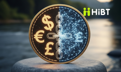 Stablecoin là gì? Toàn cảnh về đồng tiền ổn định trong thế giới crypto-Hibt