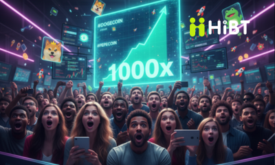 Memecoin là gì? Toàn cảnh về những đồng coin “vui nhộn” nhưng đầy sức mạnh-Hibt