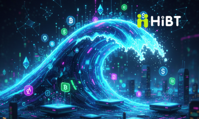 Làn sóng DeFi bùng nổ trở lại: Tổng giá trị khóa đạt 170 tỷ USD-Hibt
