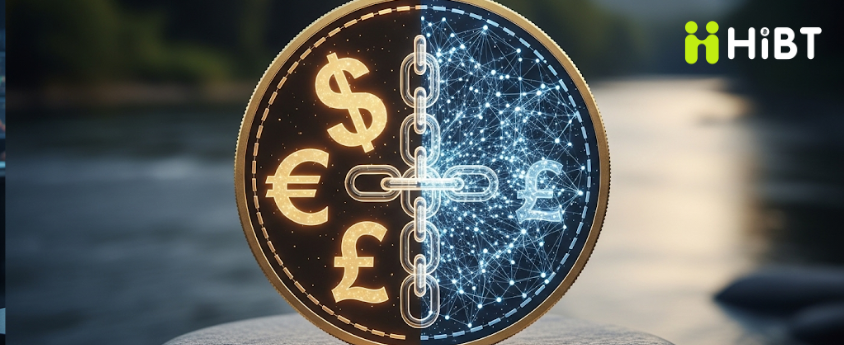 Stablecoin là gì? Toàn cảnh về đồng tiền ổn định trong thế giới crypto