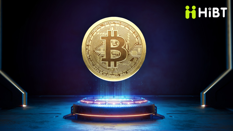 Cập nhật thị trường Crypto ngày 4/9: BTC giữ vững xu hướng, Altcoin đi ngang-Hibt