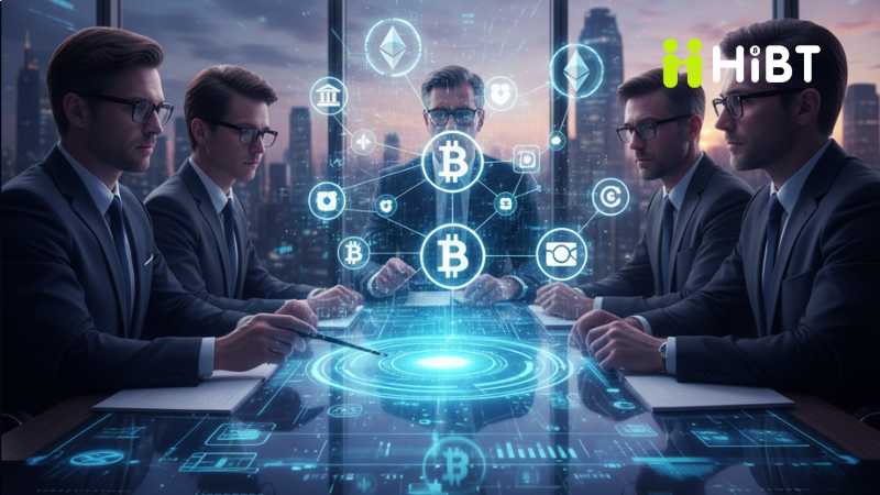 Làn sóng DeFi bùng nổ trở lại: Tổng giá trị khóa đạt 170 tỷ USD