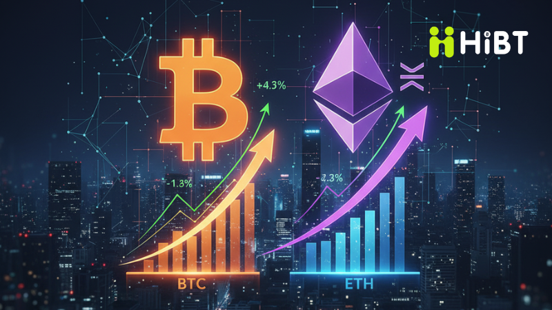 SEC thông qua quy trình tăng tốc phê duyệt ETF crypto: Cơ hội mới cho thị trường tài sản số-Hibt