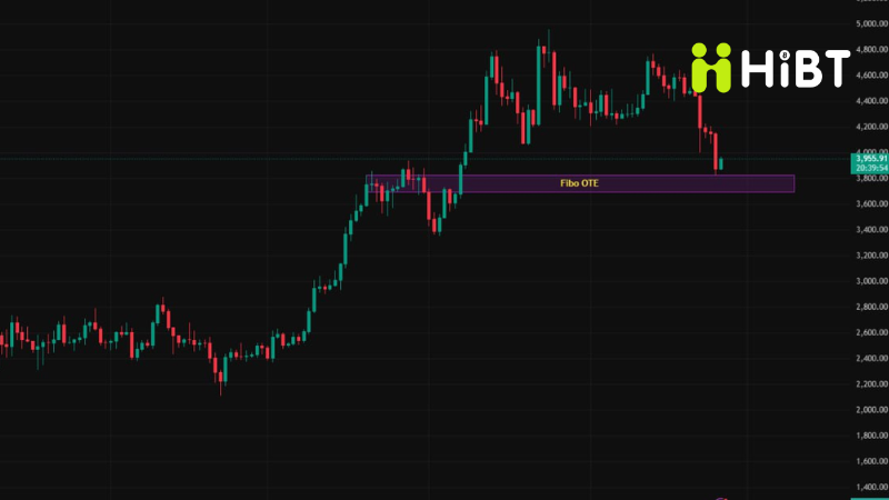 Cập nhật thị trường crypto ngày 26/9: BTC chờ đợi tín hiệu mới, Altcoin rung lắc mạnh-Hibt