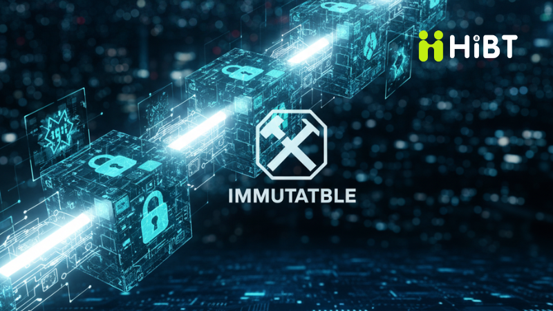 Circle nghiên cứu cơ chế đảo ngược giao dịch USDC: Bước tiến mới cho stablecoin?-Hibt